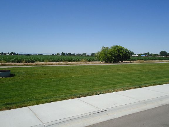 View Across the Street