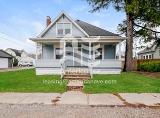 312 N Main St, Fortville, IN 46040
