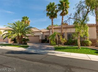 1331 Calle Calma, Henderson, NV 89012