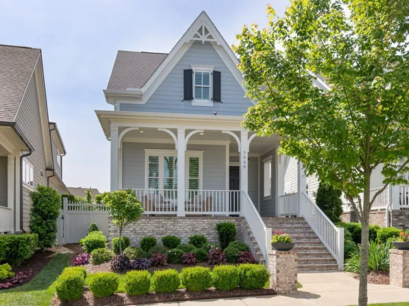 3039 Hathaway St, Franklin, TN 37064