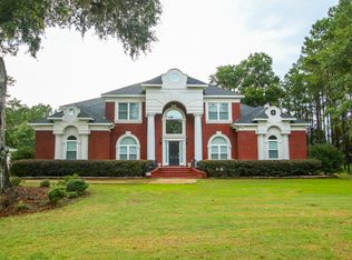 1010 Saint Catherine Cir, Richmond Hill, GA 31324