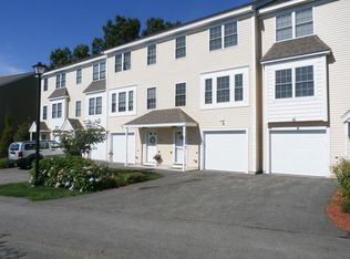 41 Boston Rd #153, Billerica, MA 01821