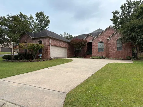 1 Cypress Point, Little Rock, AR 72212