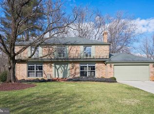 12833 Huntsman Way, Potomac, MD 20854