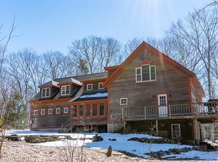 28 Palmer Hill Rd, Nobleboro, ME 04555