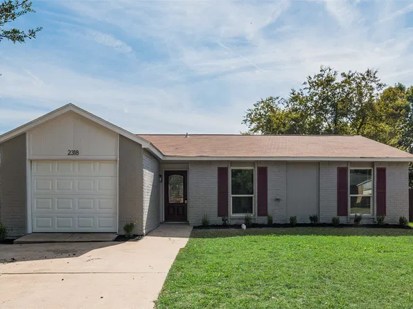 2318 Idlewood Dr, Arlington, TX 76014