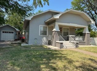203 W 7th St, Liberal, KS 67901