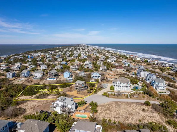 146 Whistling Swan Dr Lot 7, Kitty Hawk, NC 27949