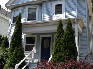 38 Orchard St #1, Jamaica Plain, MA 02130