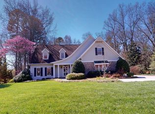 3475 Willow Oak Cir NW LOT 27, Cleveland, TN 37312