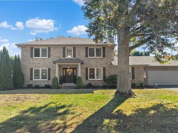 910 Wrenwood Dr, Bowling Green, KY 42103