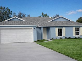 5314 NW Milner Drive, Port St Lucie, FL 34983