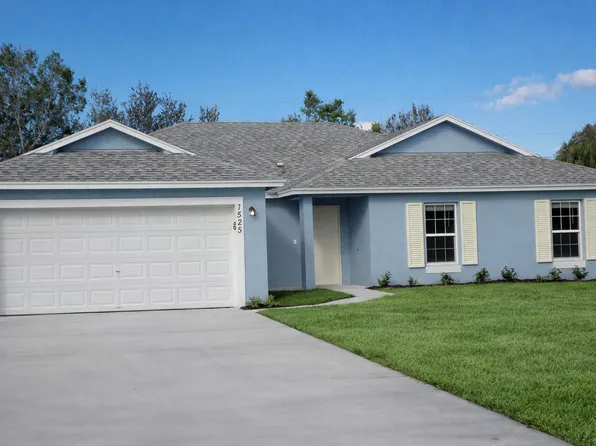 5737 NW Jigsaw Lane, Port St Lucie, FL 34986