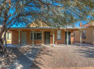 815 E 8th St, Tucson, AZ 85719