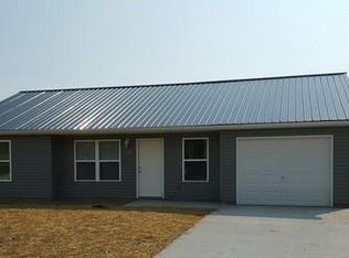 160 Bogart Blvd, Saint Clair, MO 63077