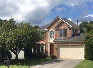 13137 Kinnicutt Dr, Woodbridge, VA 22192