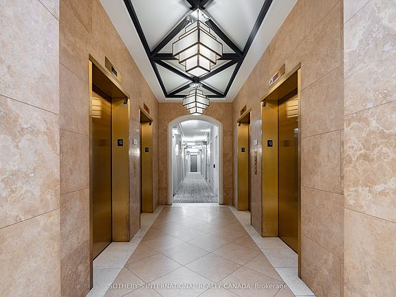 2nd image of 5233 Dundas St W #115