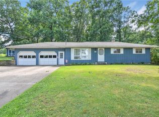 47177 Shoshone Trl, Negley, OH 44441