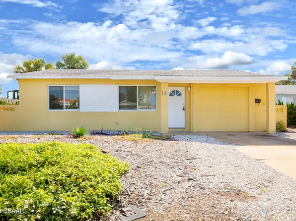 14 Seaview Dr, Ormond Beach, FL 32176