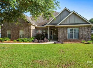 10827 Elysian Cir, Daphne, AL 36526