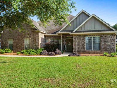 10827 Elysian Cir, Daphne, AL, 36526