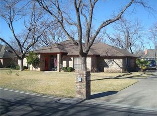 5421 Wedgefield Rd, Granbury, TX 76049