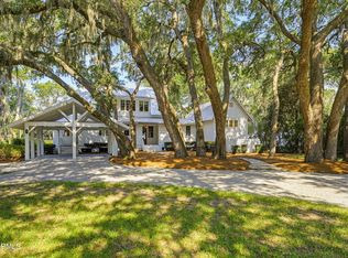 171 Bay Point Road, St. Helena Island, SC 29920