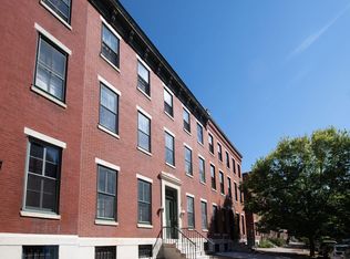 1715 Green St APT 4, Philadelphia, PA 19130