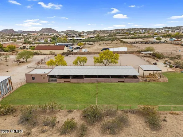 29204 N BRYCE Trail, San Tan Valley, AZ 85144