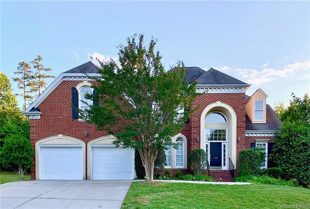 2723 Sawgrass Ridge Pl, Charlotte, NC 28269 Zillow