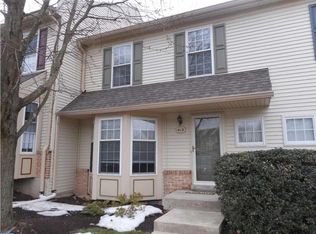 419 Hartford Sq, West Chester, PA 19380