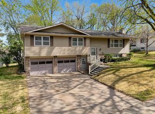 3308 Joann Ave, Bellevue, NE 68123