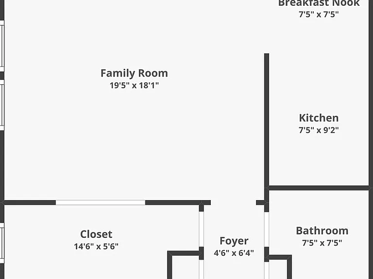 Discover Downtown Living at Chasselton Apartments — Photo 18