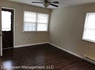 428 Staten St APT 5, Norfolk, VA 23503