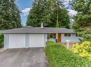 2323 167th Ave NE, Bellevue, WA 98008