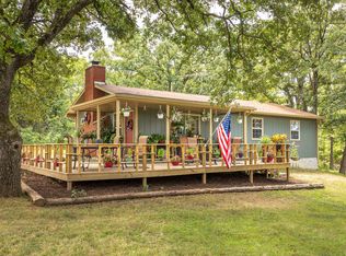 415 Nazarene Church Rd, Kissee Mills, MO 65680