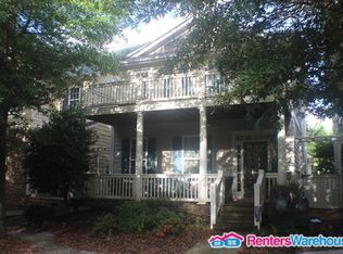 1664 Habershal Dr NW, Atlanta, GA 30318