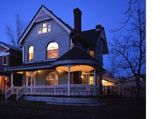 2046 N Emerson St, Denver, CO 80205