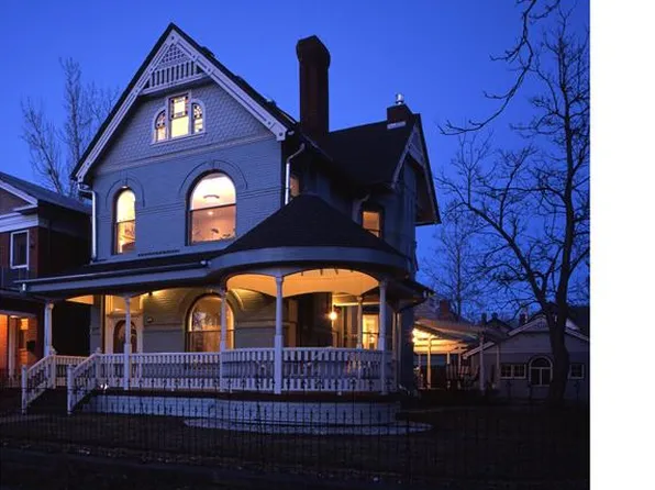 2046 N Emerson St, Denver, CO 80205