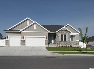 1389 N 3250 W, Provo, UT 84601