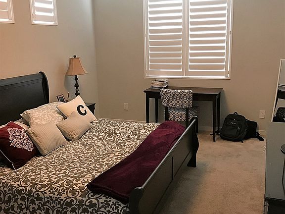 Additional Bedroom