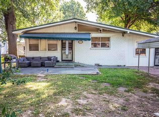 305 Wade St, McCrory, AR 72101