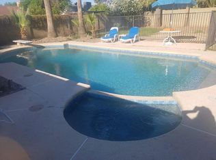 4219 E Redfield Rd, Phoenix, AZ 85032