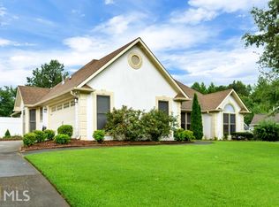 118 Acadian Dr, Stockbridge, GA 30281