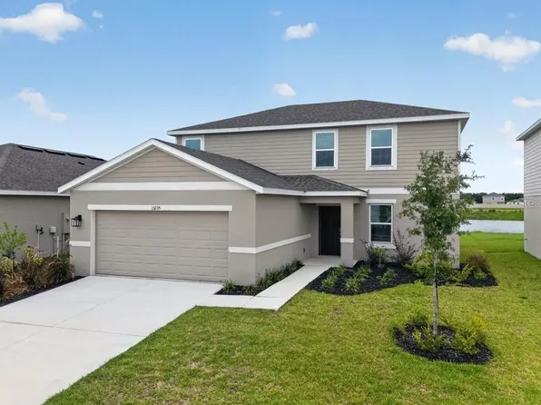 13235 COMMONS AVENUE, PARRISH, FL 34219