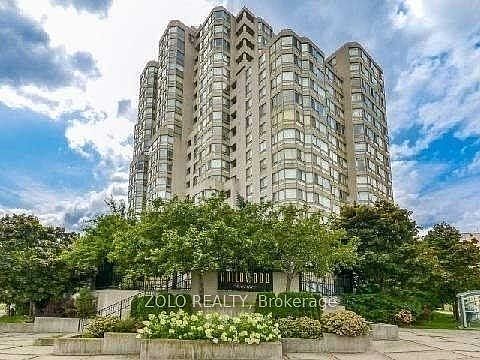 1st image of 3233 Eglinton Ave E #805