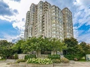 3233 Eglinton Ave E #805, Toronto, ON M1J3N6