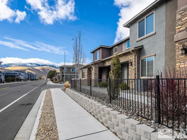 1031 Arbor Rd, Carson City, NV 89701