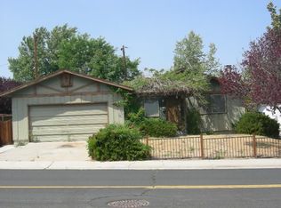 2955 Kings Row, Reno, NV 89503