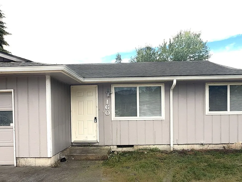 160 Tanglewood Dr